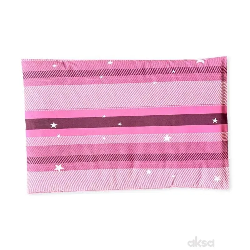 Baby Textil jastučnica Stars, 40x60cm