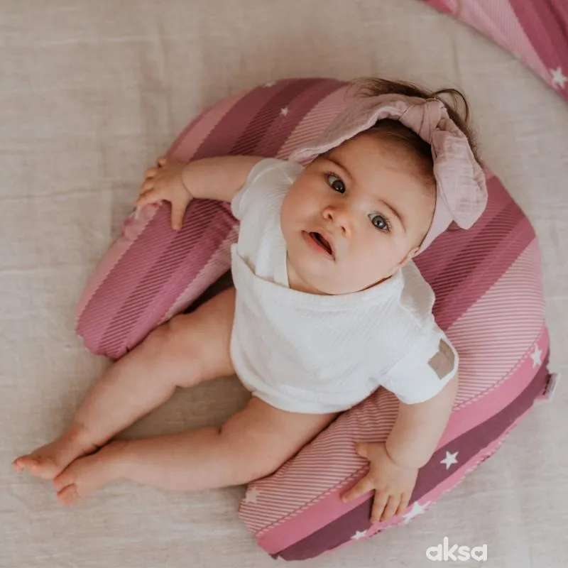 Baby Textil jastuk za mame Stars