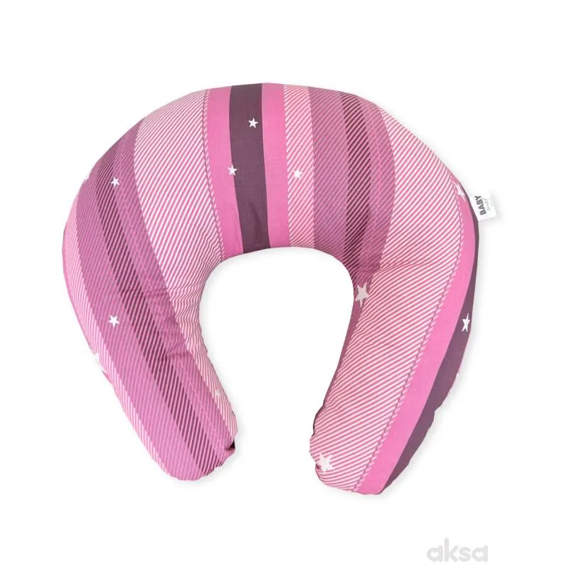 Baby Textil jastuk za mame Stars