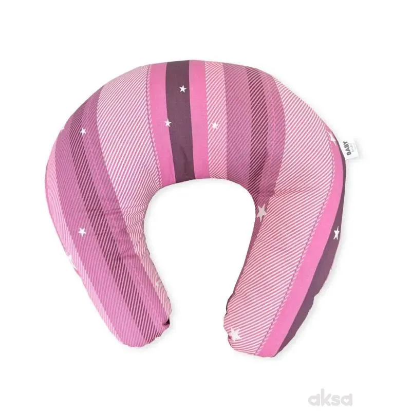 Baby Textil jastuk za mame Stars