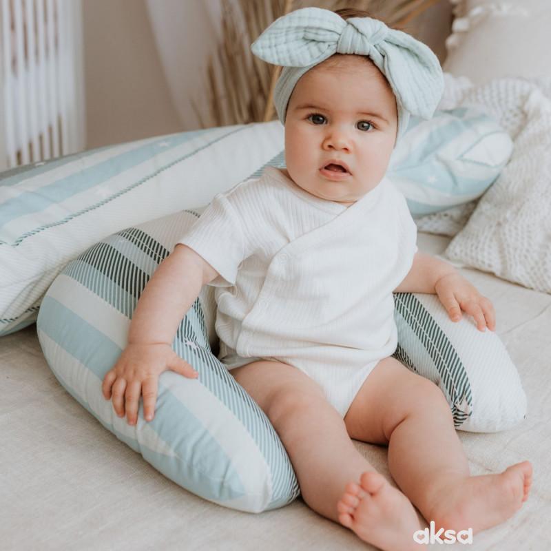 Baby Textil jastuk za mame Stars 