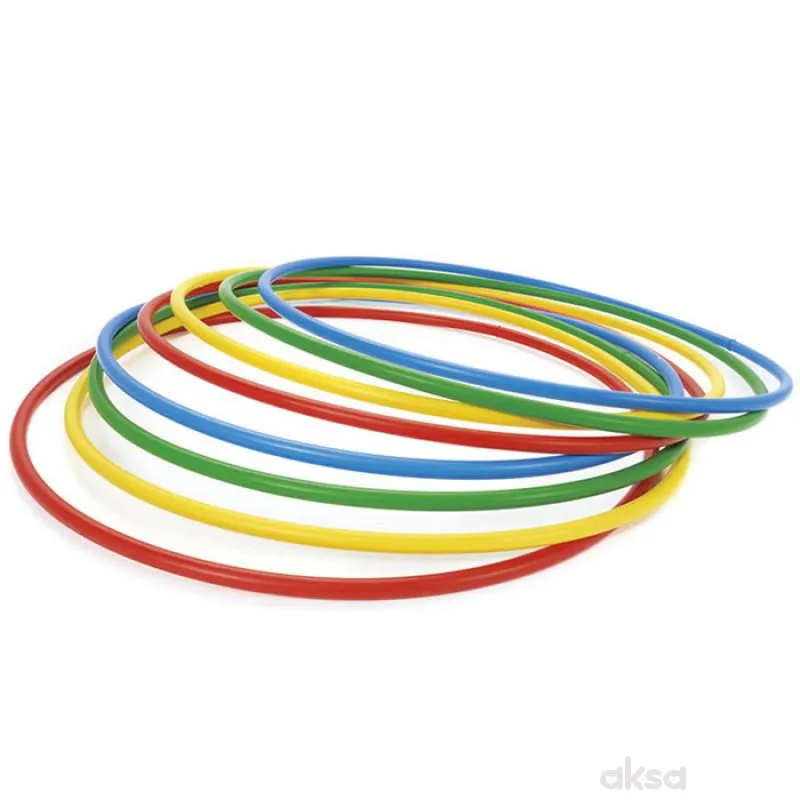 Igr hula hop d 80 cm
