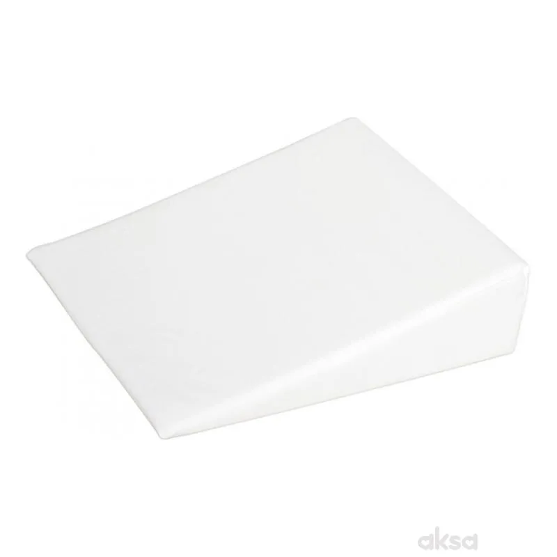 BUBA Jastuk za spavanje pod uglom od 15° 30x37x1,5
