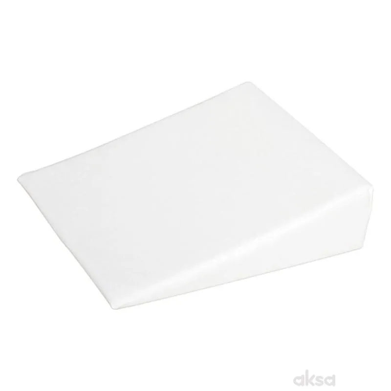 BUBA Jastuk za spavanje pod uglom od 15° 60x37x1,5