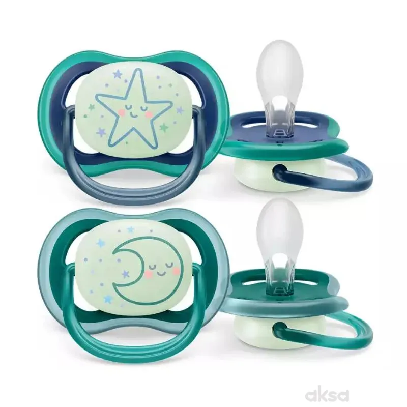 Avent duda Air noćna dječak 6-18m 2/1