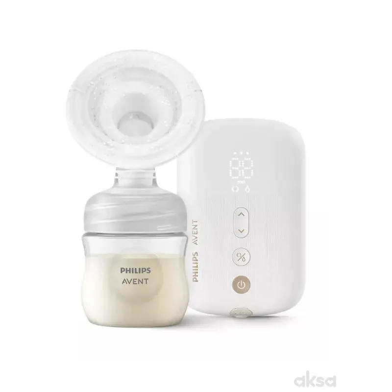 Avent prsna izdajalica elektronska natural motion