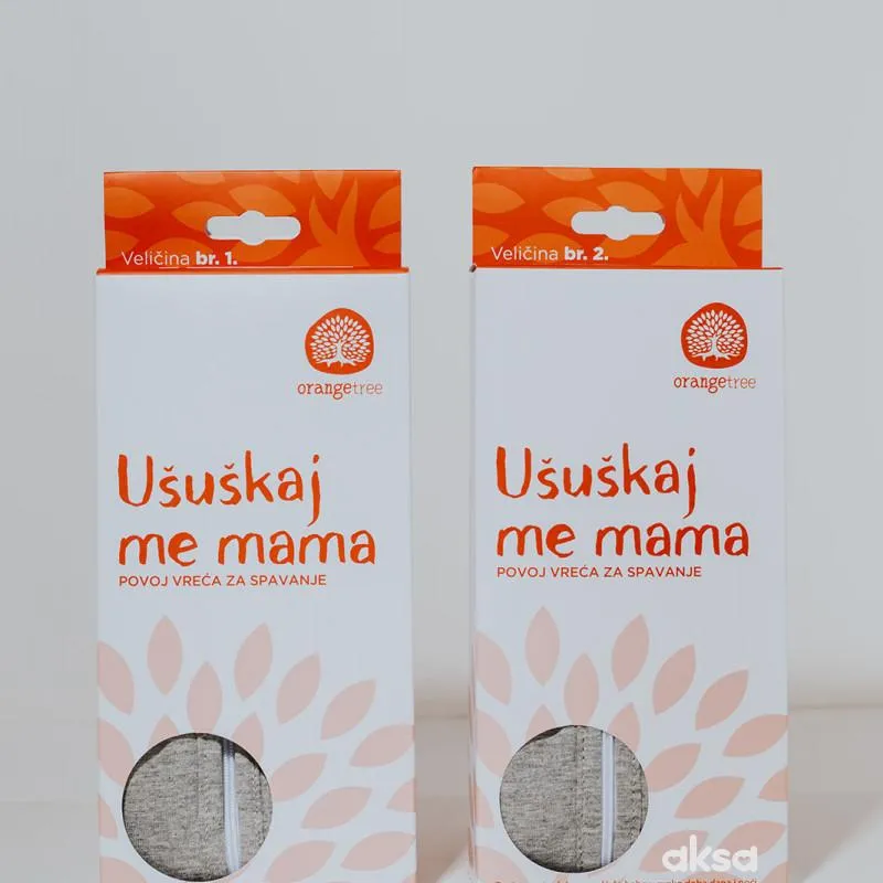 OT Ušuškaj me mama povoj vreća vel2