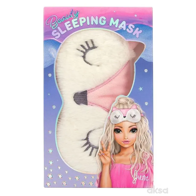 Top Model maska za spavanje Beauty&me 2(10/1disp) 
