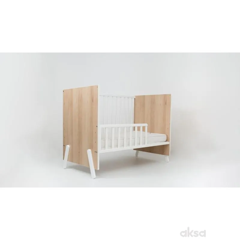 Bambino krevetac Una ,natur, bez fioke