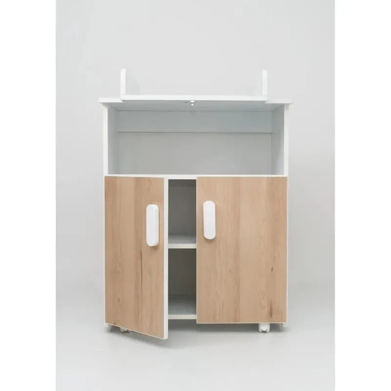 Bambino komoda Emi, natur