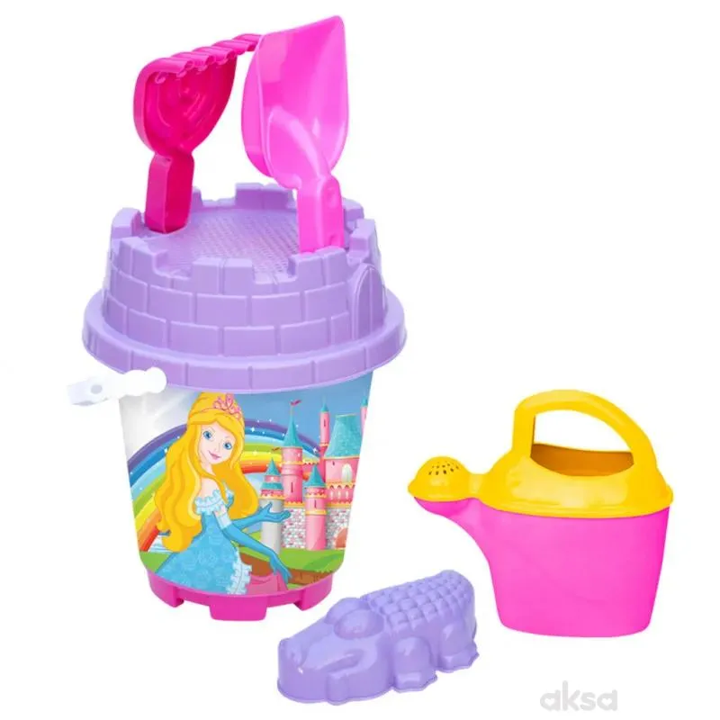 Dede kantica set 01588