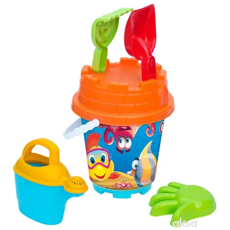 Dede kantica set 01588