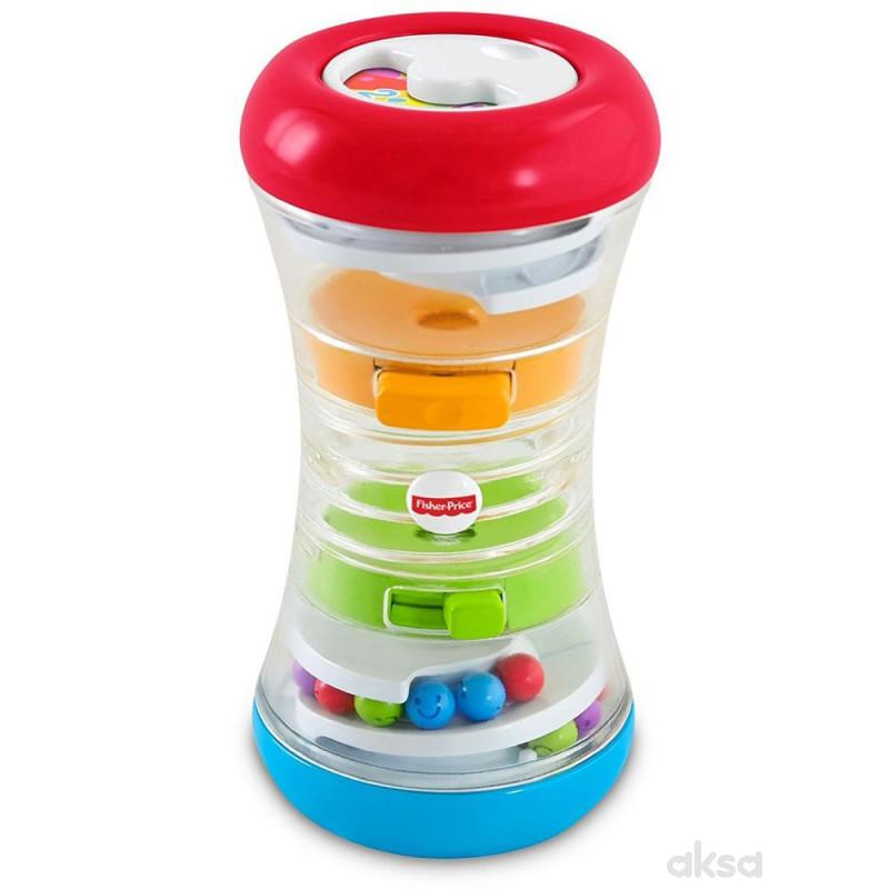 Fisher Price 3u1 toranj za puzanje DRG12 