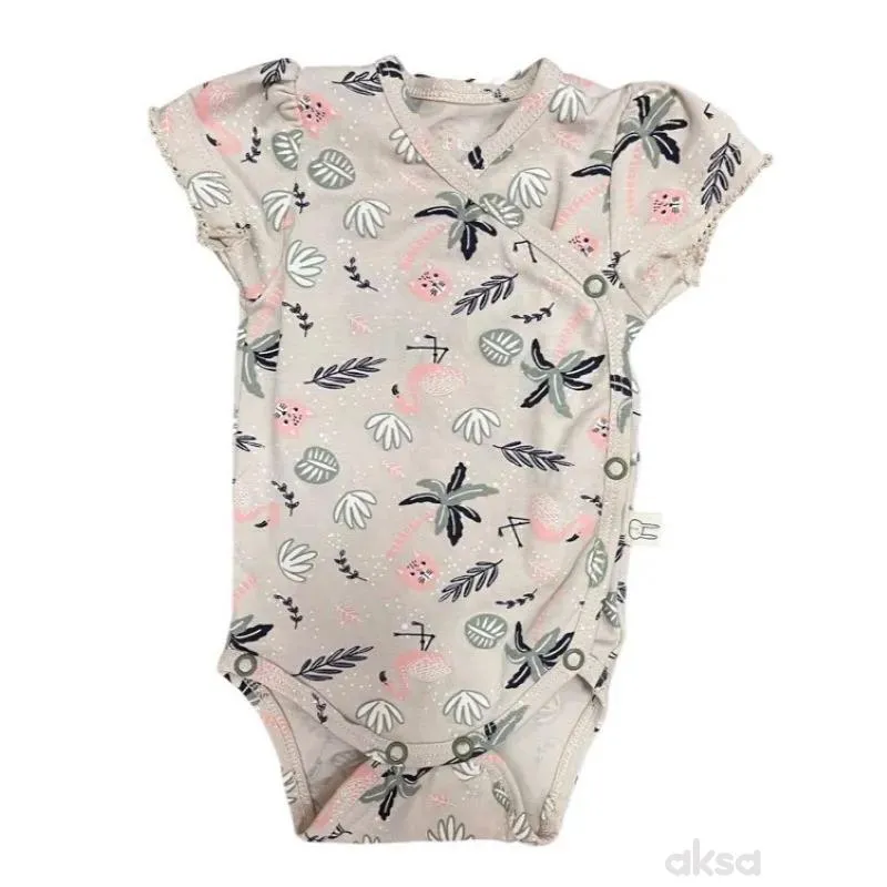 Just Kiddin bodi benka kr, devojčice 