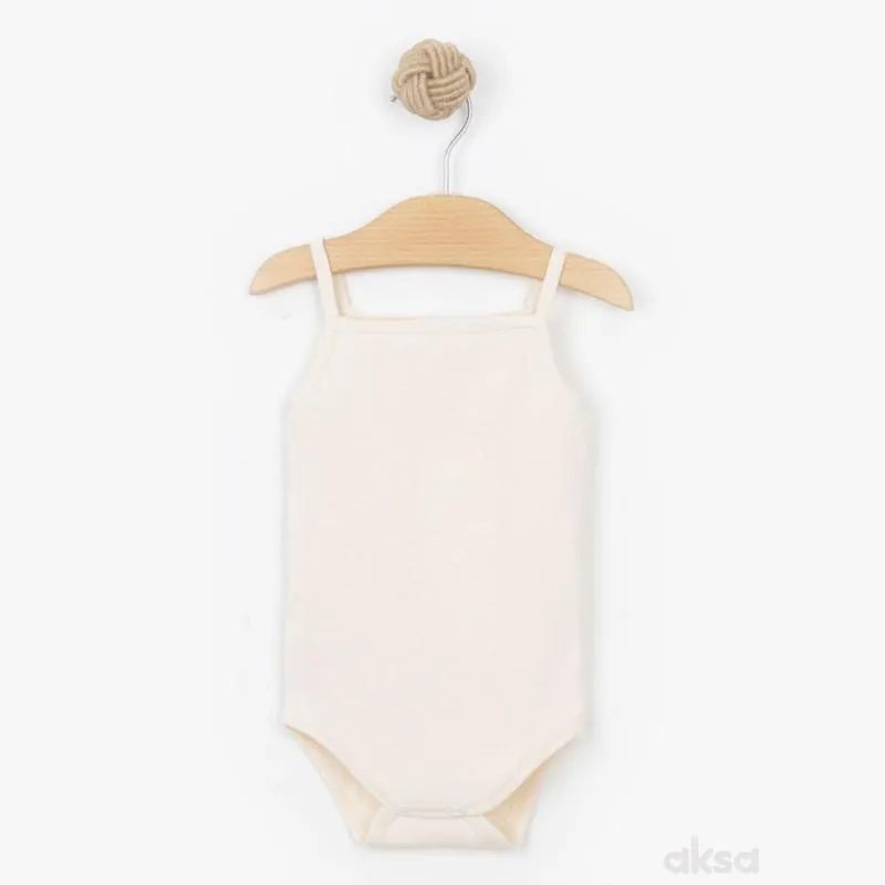 Just Kiddin bodi atlet, devojčice 