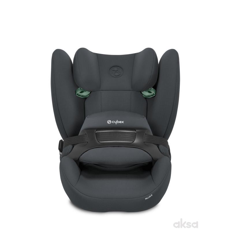 Cybex a-s Pallas B i-size Plus(76-150cm)Cob. Grey 