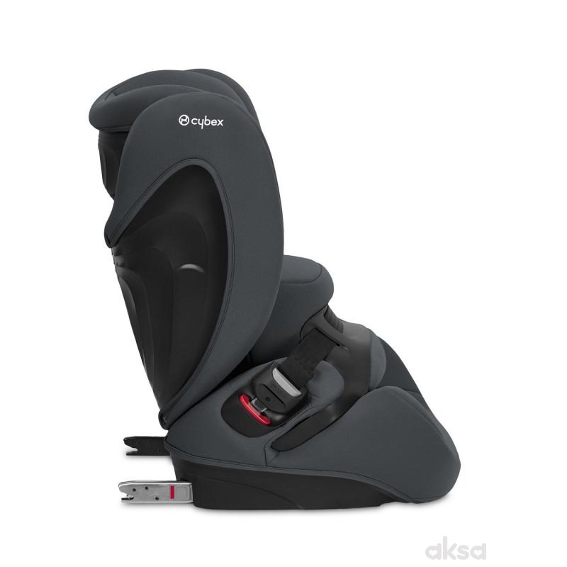 Cybex a-s Pallas B i-size Plus(76-150cm)Cob. Grey 
