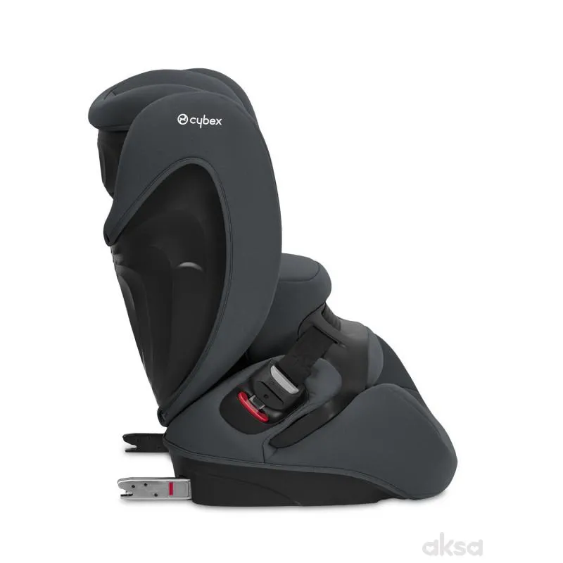 Cybex a-s Pallas B i-size Plus(76-150cm)Cob. Grey
