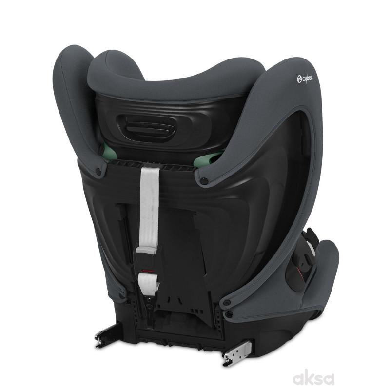 Cybex a-s Pallas B i-size Plus(76-150cm)Cob. Grey 