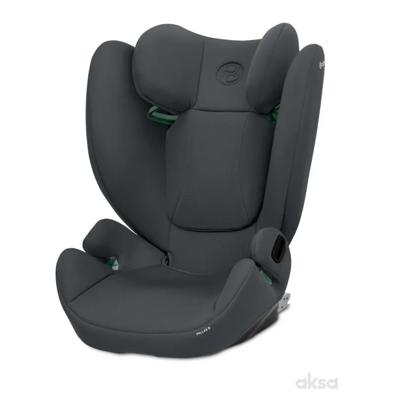 Cybex a-s Pallas B i-size Plus(76-150cm)Cob. Grey