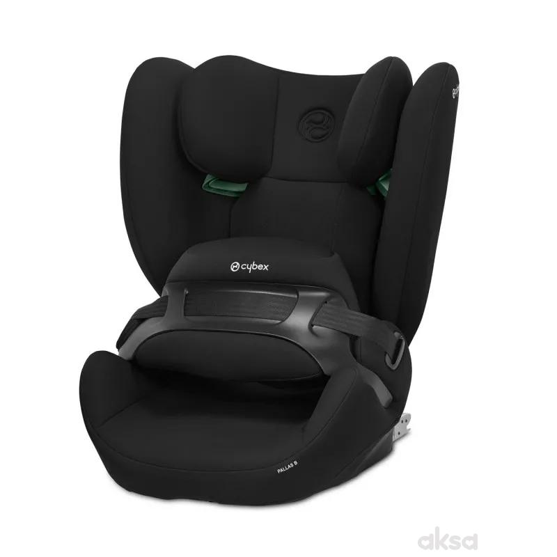 Cybex a-s Pallas B i-size Plus(76-150cm)Pure Black 
