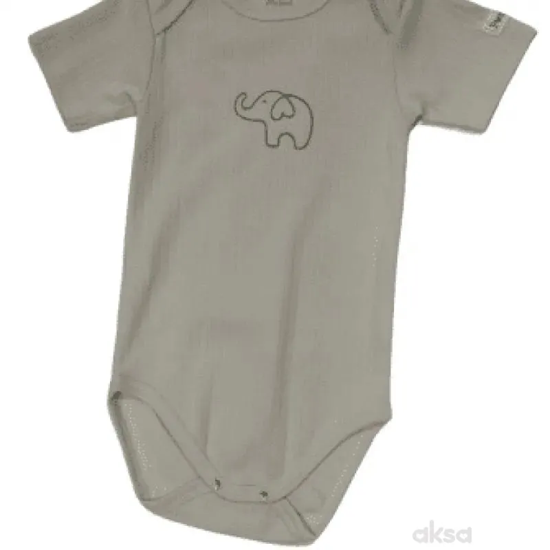 Pom Pom bodi kr, unisex