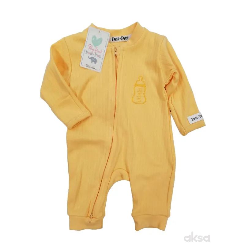 Pom Pom zeka dr, unisex 