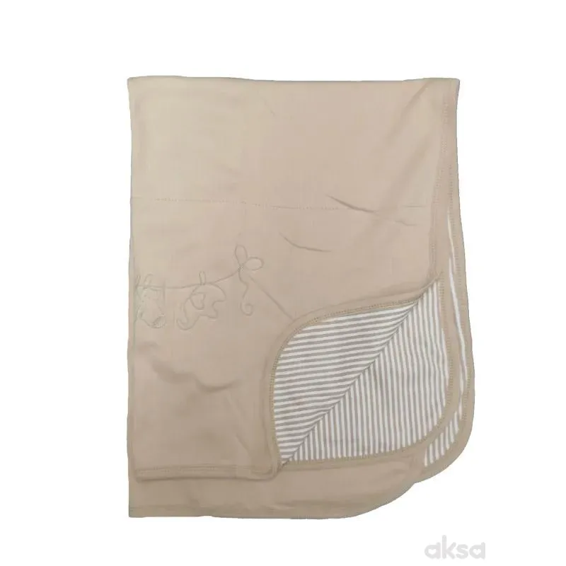 Pom Pom prekrivač, unisex