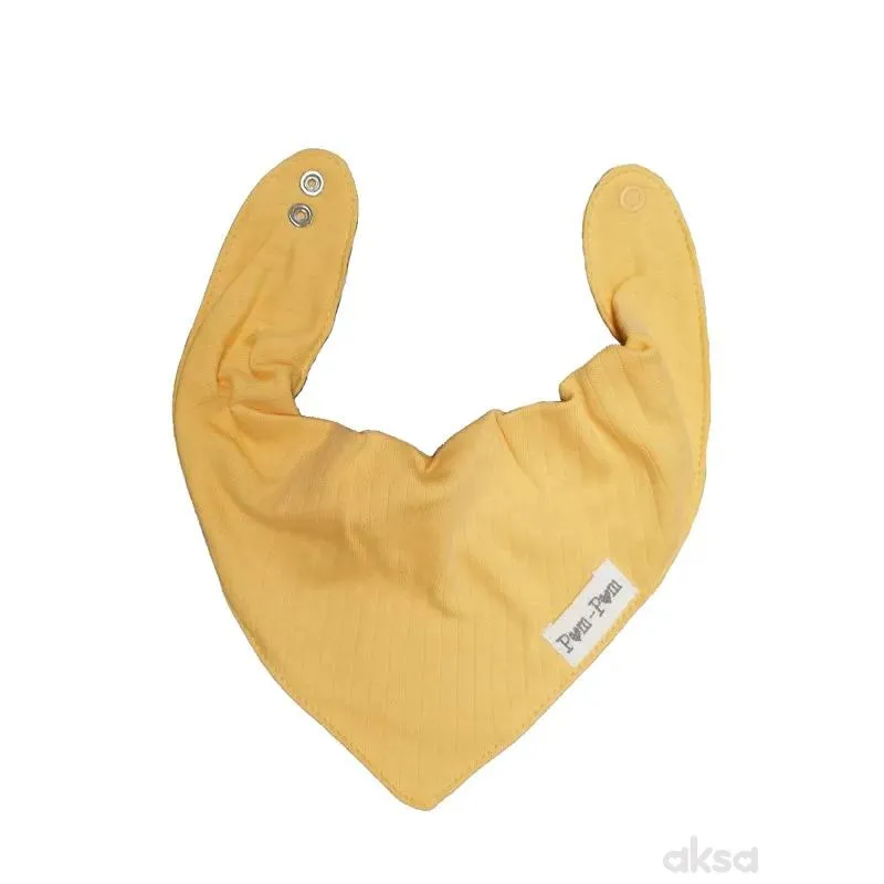 Pom Pom portikla marama, unisex