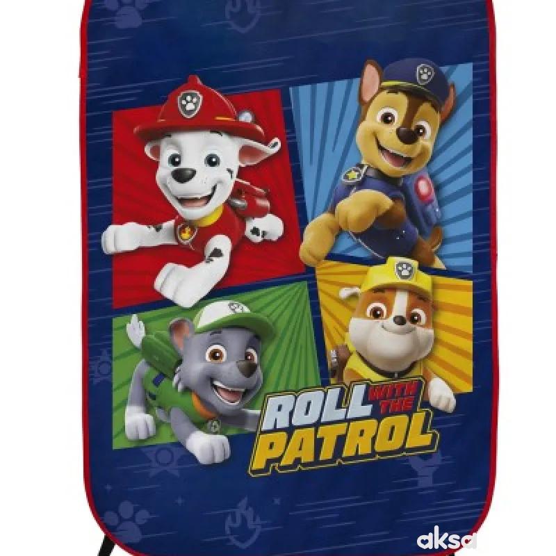Seven Polska zaštita za zadnje sedište Paw P, boys 