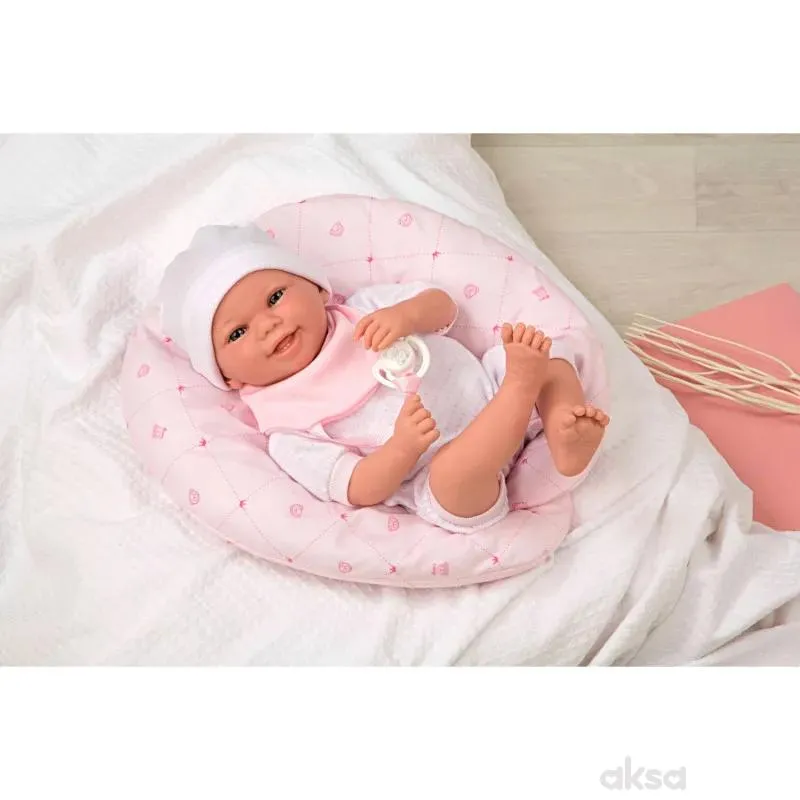 Arias Elegance lutka beba Colin 40cm