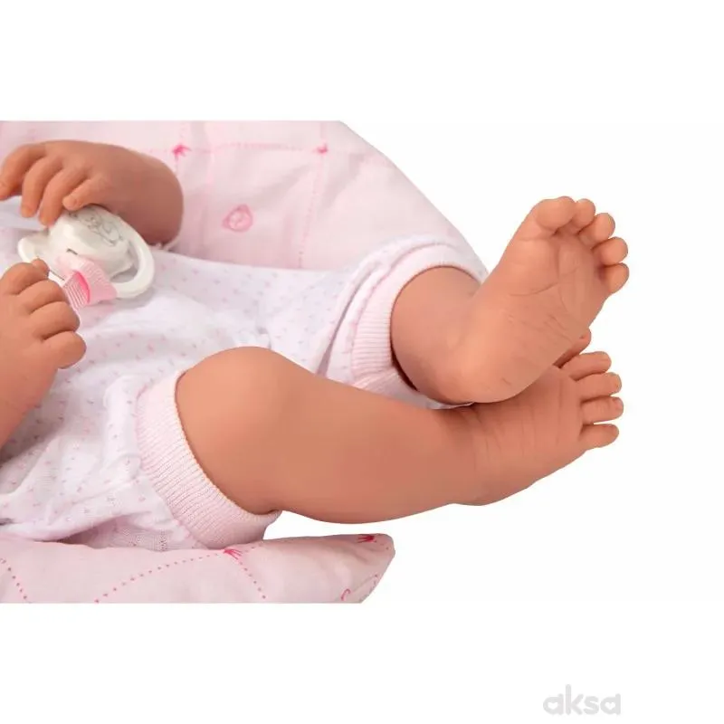 Arias Elegance lutka beba Colin 40cm