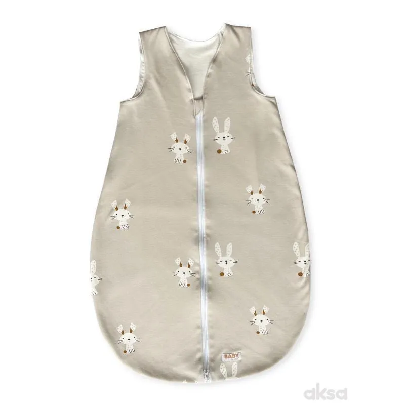 Baby Textil vreća za spavanje Zeke