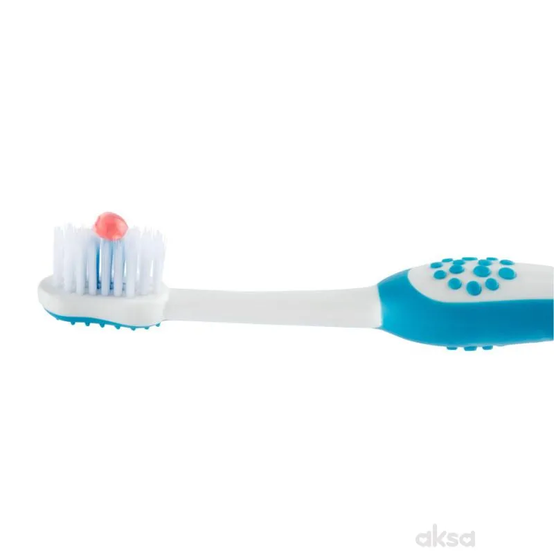 Chicco četkica za zube tiger,3-6 godina