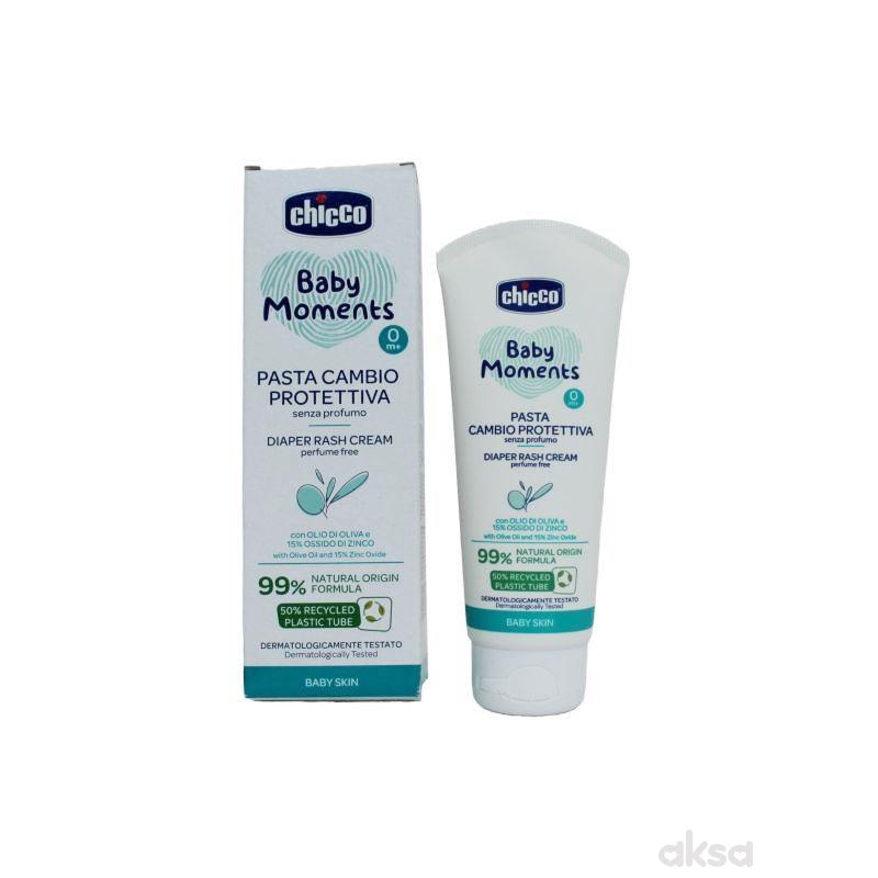 Chicco BM Krema Protiv Pelenskog Osipa, 100 Ml 
