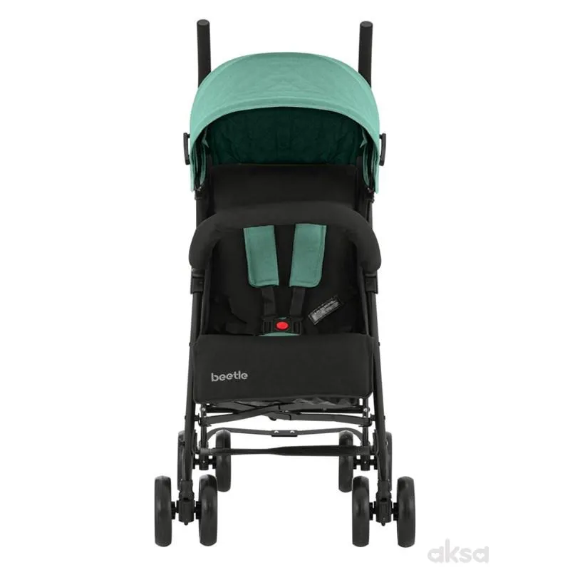 Kikka Boo kolica beetle,mint