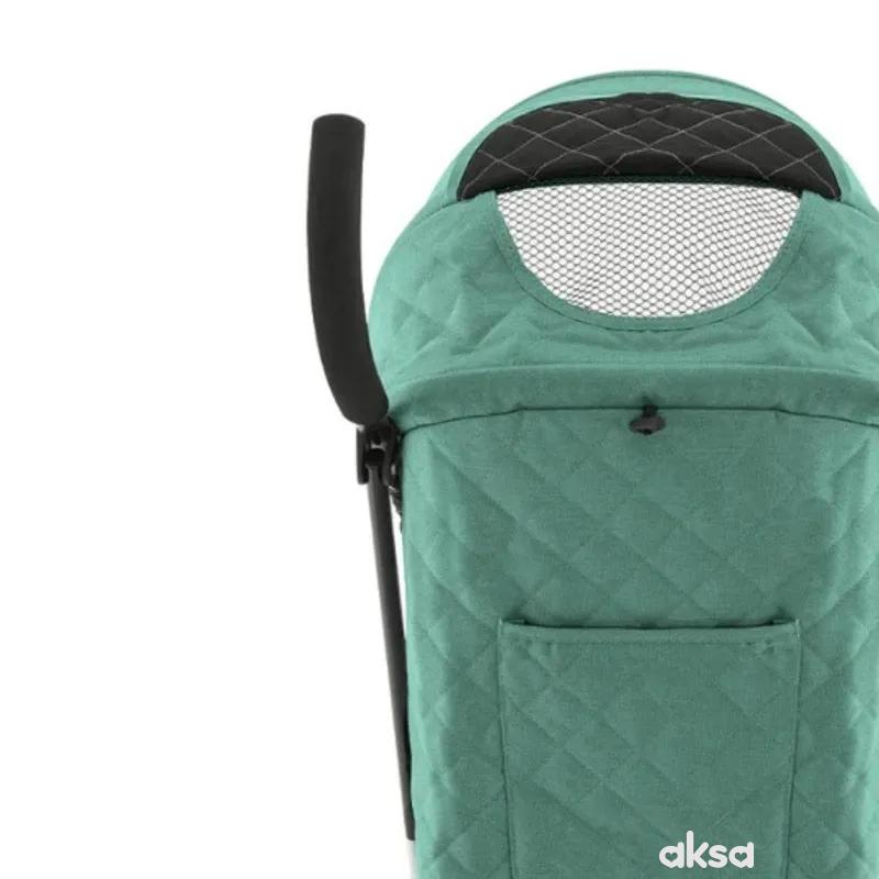 Kikka Boo kolica beetle,mint 