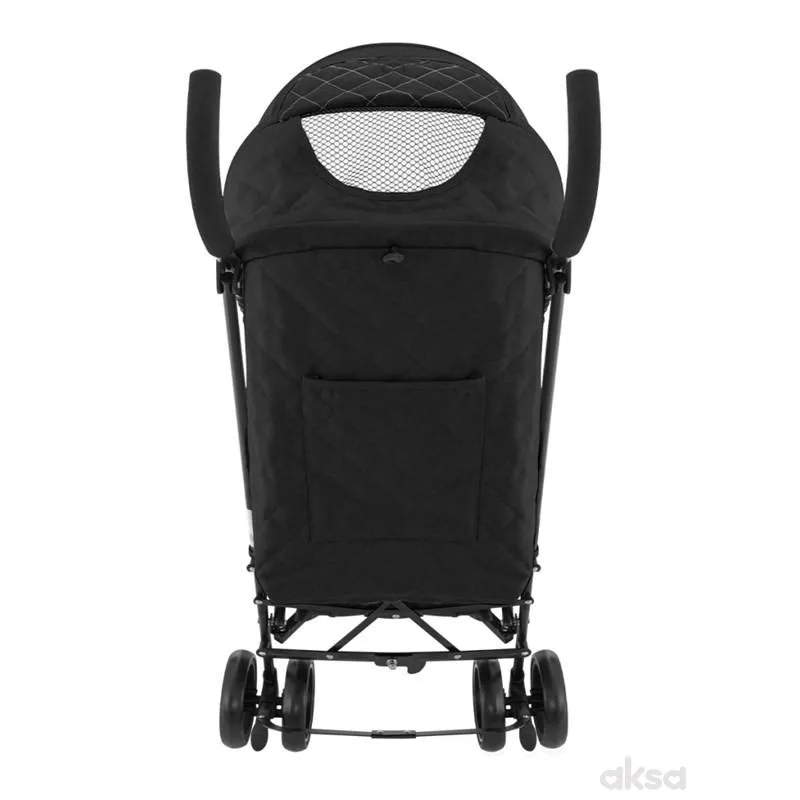 Kikka Boo kolica beetle black