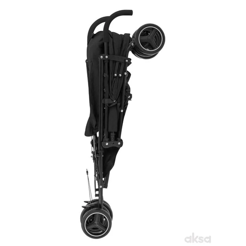 Kikka Boo kolica beetle black