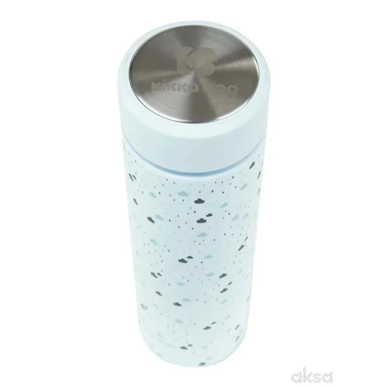 Kikka Boo termos boca savanna 500ml blue