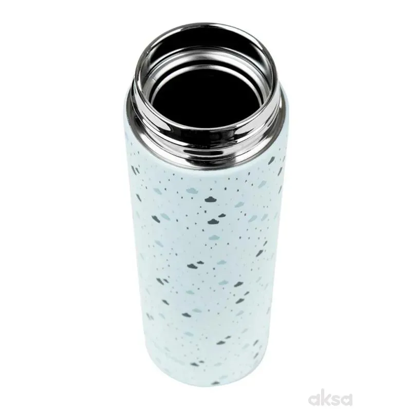 Kikka Boo termos boca savanna 500ml blue