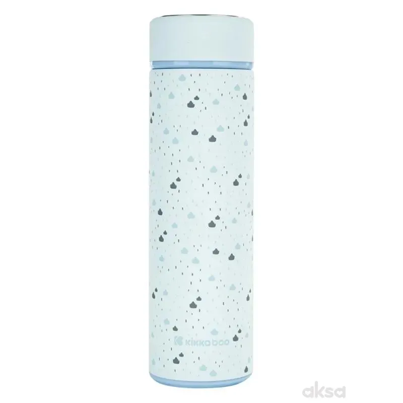Kikka Boo termos boca savanna 500ml blue