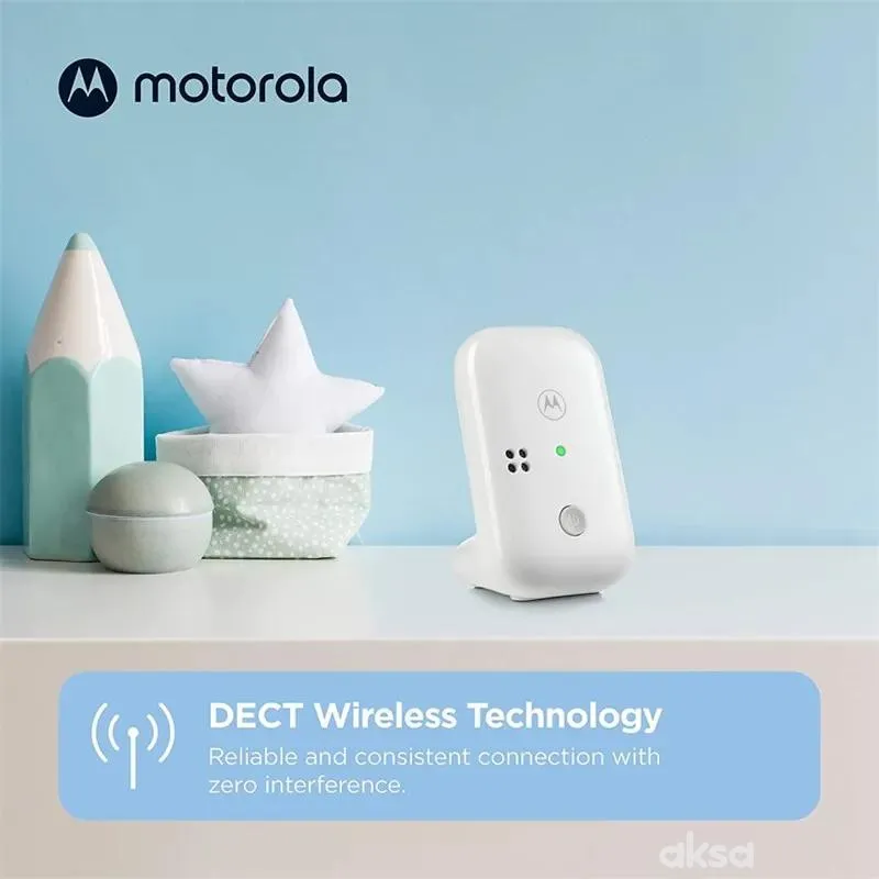 Motorola 230v pip10