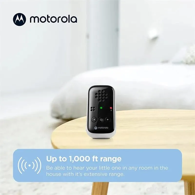 Motorola 230v pip10