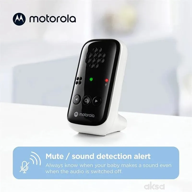 Motorola 230v pip10