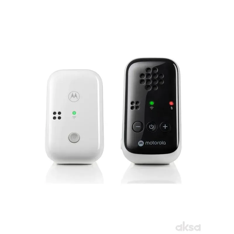 Motorola 230v pip10