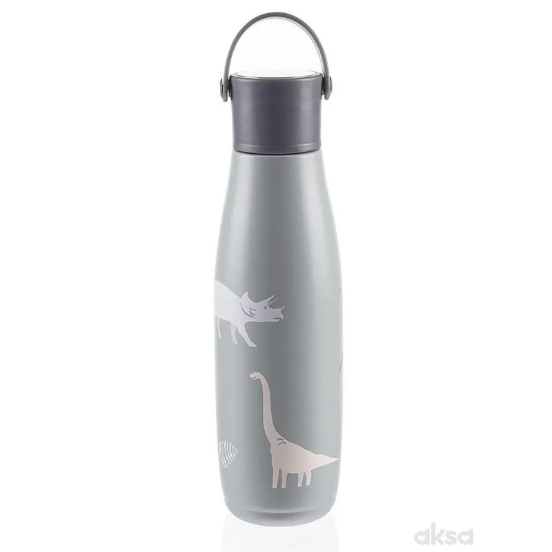 Zopa termos boca sa držačem 480ml,dino 