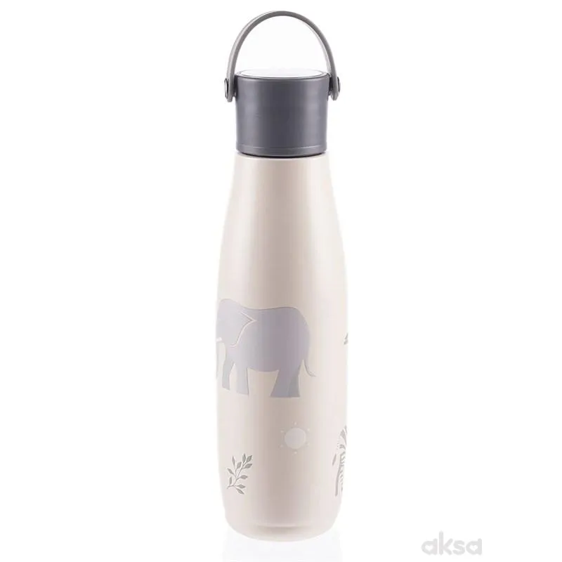 Zopa termos boca sa držačem 480ml,safari