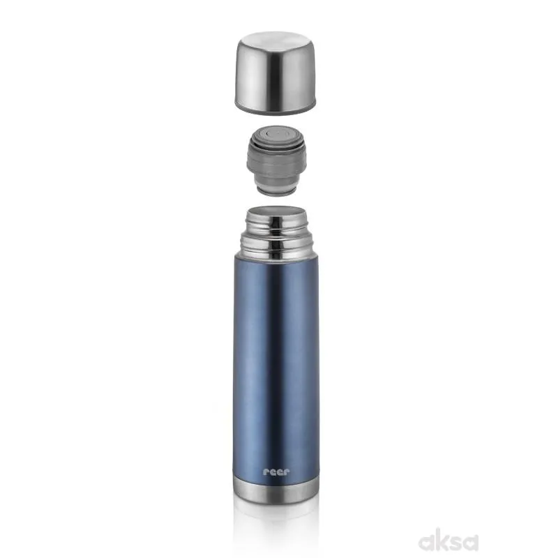 Reer termos 0.5l sivi
