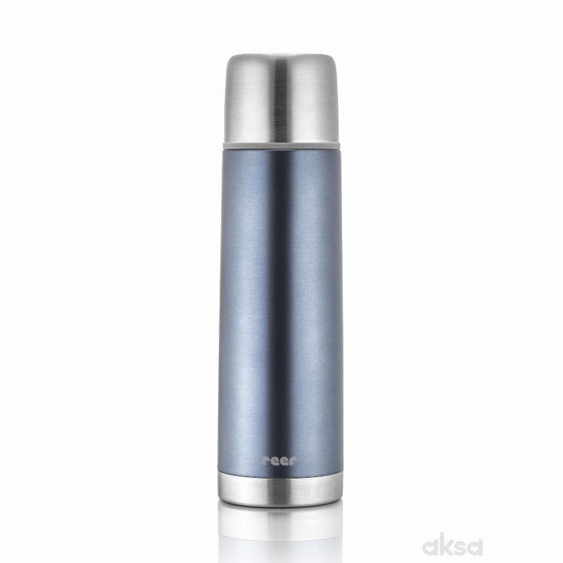 Reer termos 0.5l sivi 